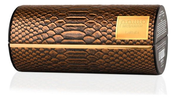 Producto - Perfume Lattafa Musamam Edp 100ml (Original) - 2