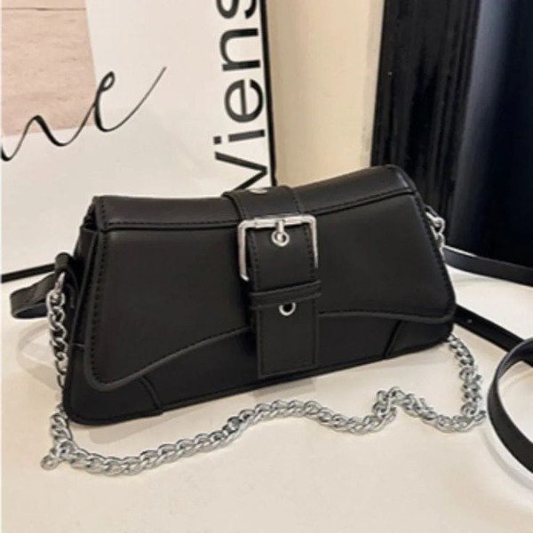 Producto - cartera mini bag cadena y correa