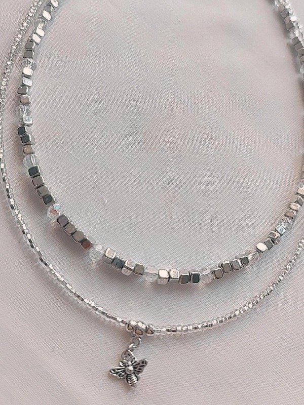 Producto - Collar Bee