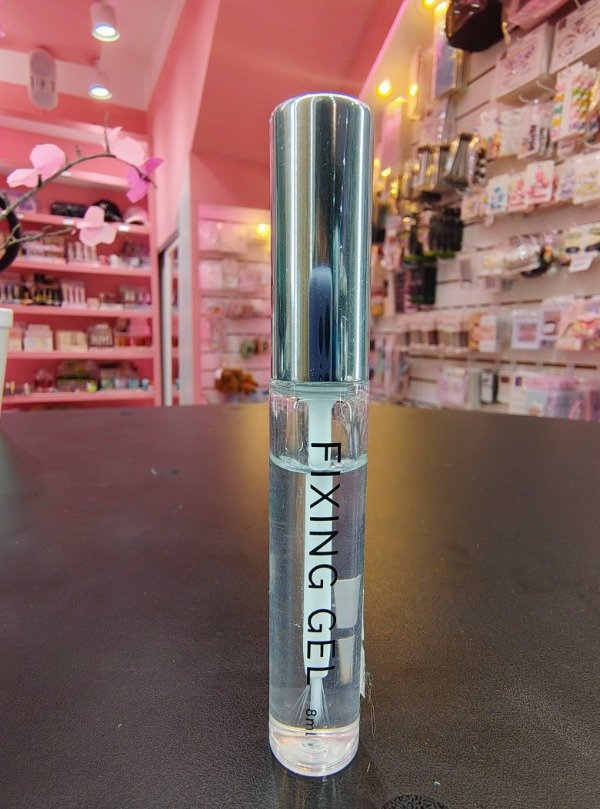Producto - fixing gel (pegamento para bigudie) neicha