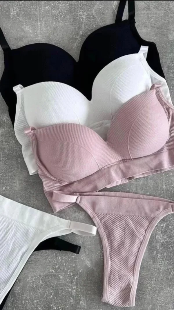 Producto - Set Calu