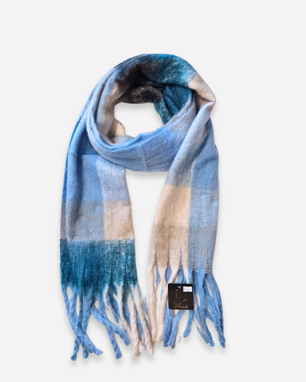 Producto - Bufandon Natali - 6
