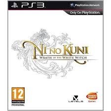 Producto - NINO KUNI
