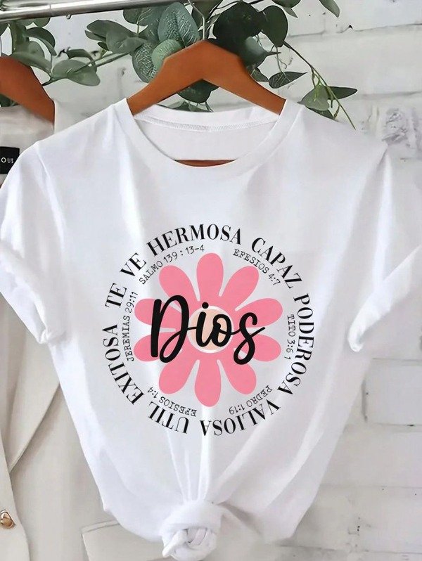 Producto - Remeras fraces