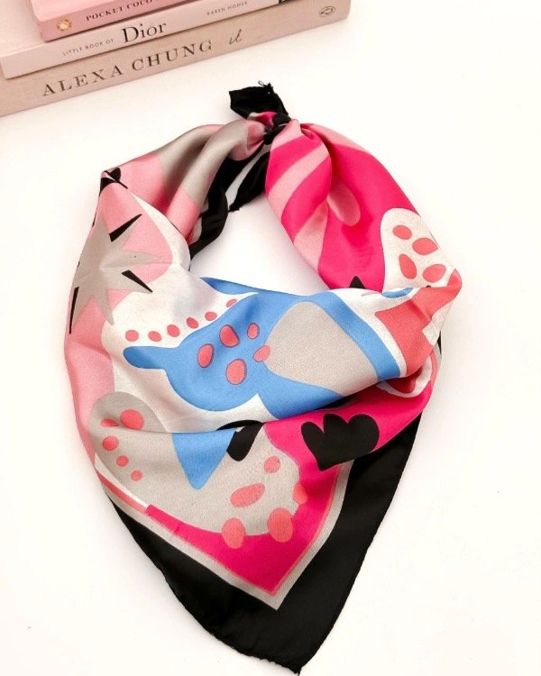 Producto - Pañuelo Sery