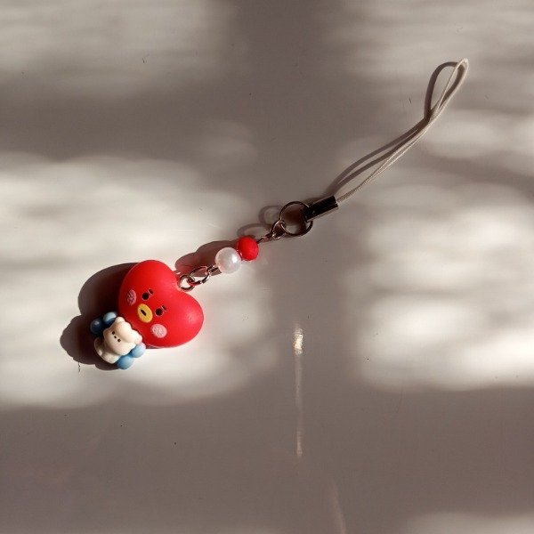 Producto - Phone charms bts
