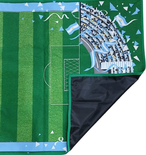 Producto - LONA DIDÁCTICA IMPERMEABLE CANCHA DE FUTBOL - 1