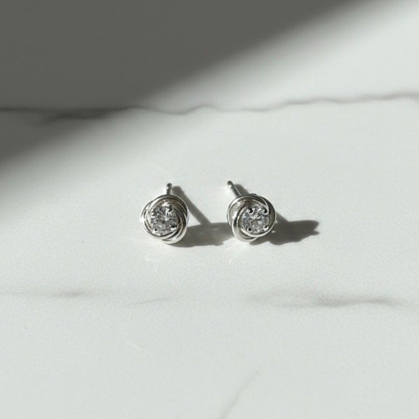 Producto - Aros Nido Cubic