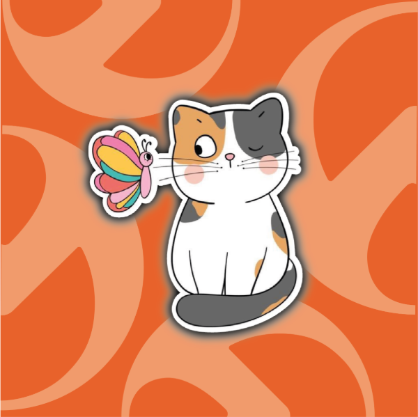 Producto - Gato #1261