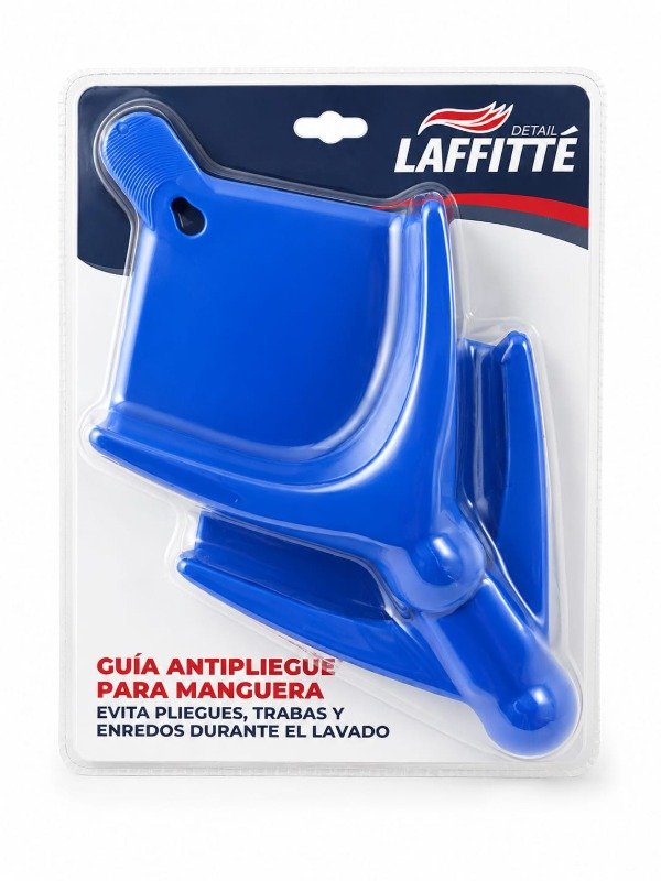 Producto - Guia antipliegue para manguera