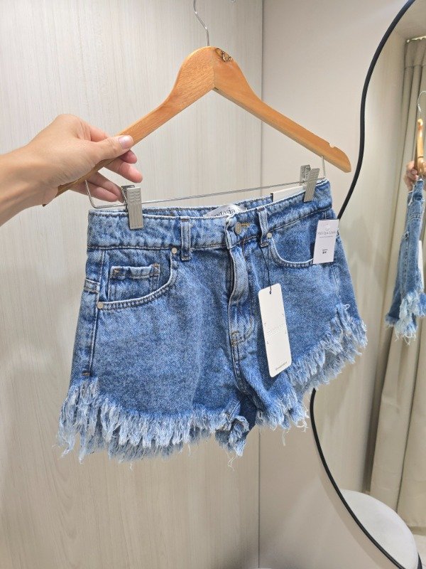 Producto - Short MIRELLA