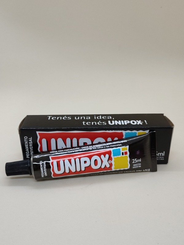 Producto - Unipox 25ml