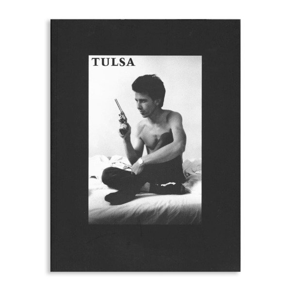Producto - "Tulsa"