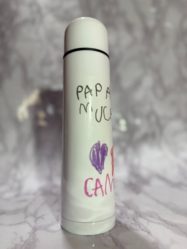 Producto - Termo personalizado 1LT