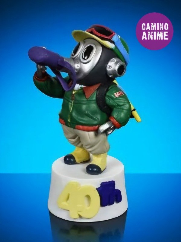 Producto - DRAGON BALL 9CM (4320)