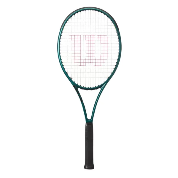 Producto - Raqueta Wilson Blade 100 V9 2