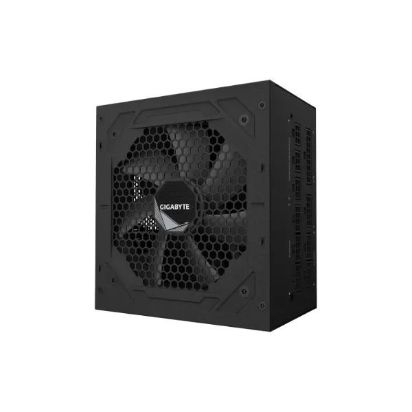 Producto - Fuente Gigabyte UD750GM 80 Gold Modular