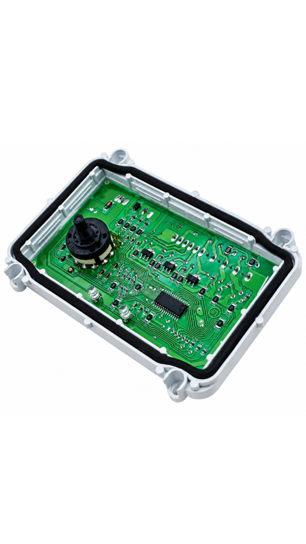 Producto - PLACA ELECTRONICA DREAN UNICOMAND ORIGINAL