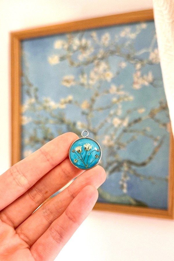 Producto - Almendro de Vang Gogh