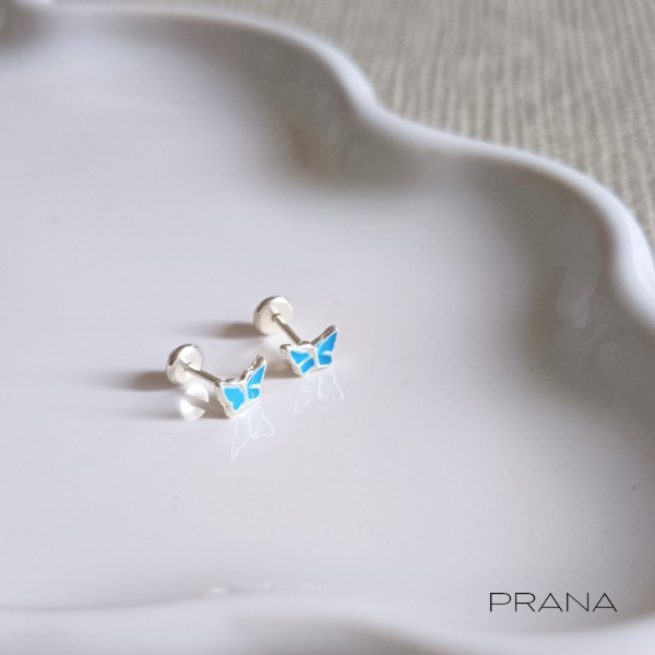 Producto - Mariposas - 6mm - Tuerca tapita