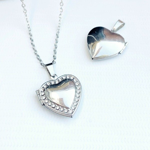 Producto - RELICARIO STRASS