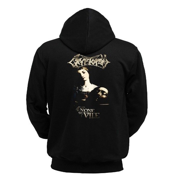 Canguro frizado cryptopsy