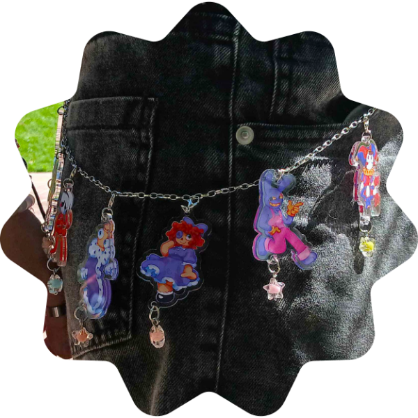 Producto - Cadena - TADC