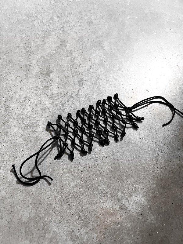 Producto - Chocker TINI