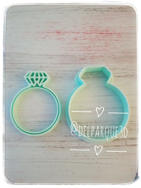 Producto - ANILLO SAN VALENTIN