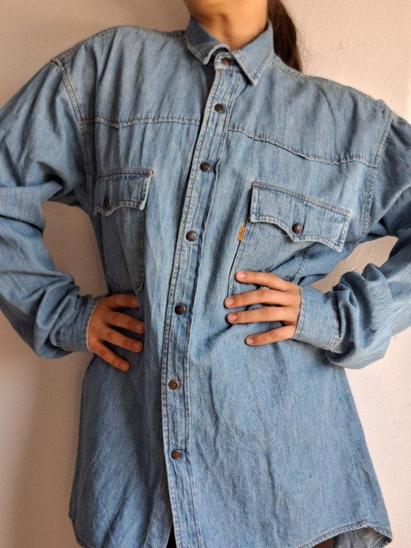 Producto - Camisa levis