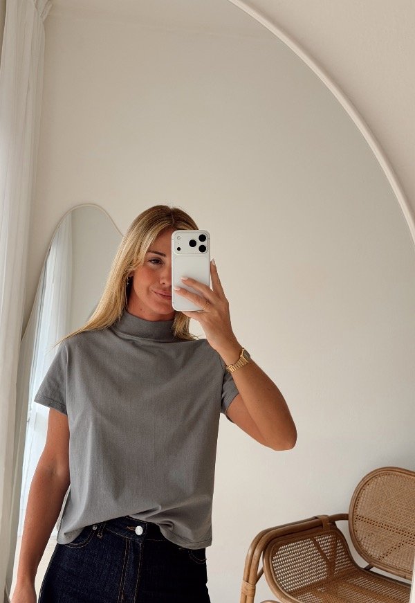 Producto - REMERA NICOLE
