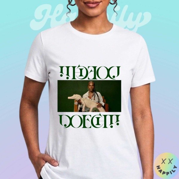 Producto - Remera DOECHII #14 - 0