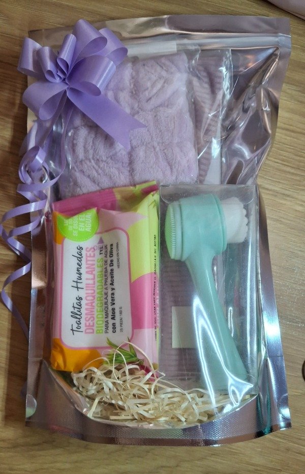 Producto - Sets/ Bolsitas de regalo