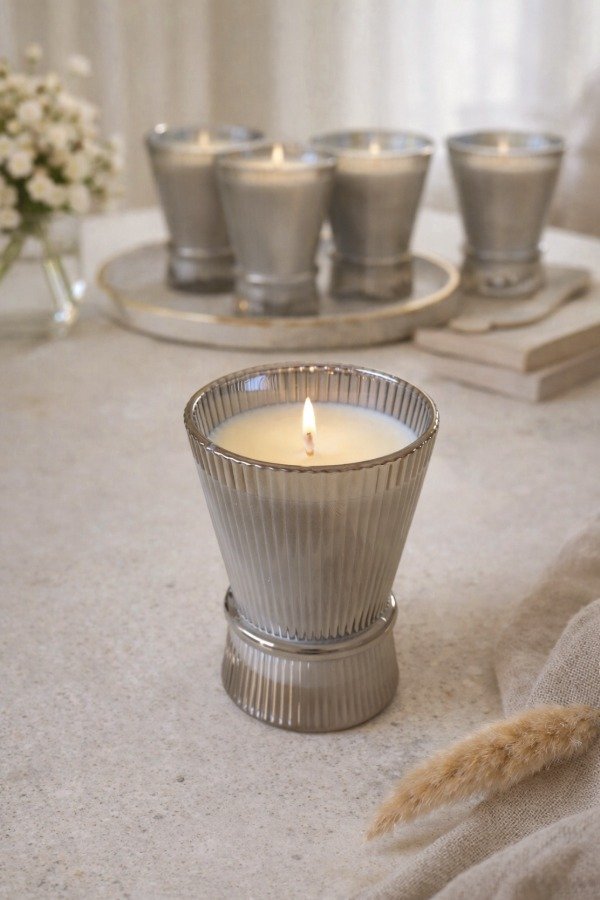 Producto - Vela Cáliz