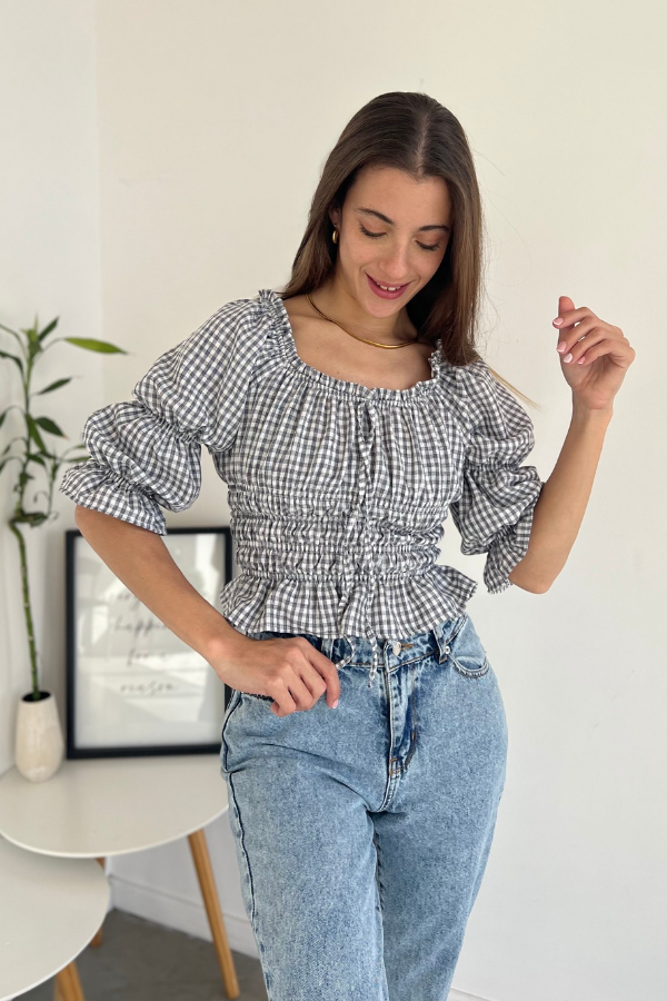 Producto - Blusa Kiwi - 0