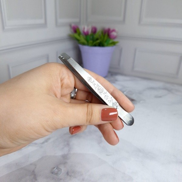 Producto - Pinza para cejas eloise