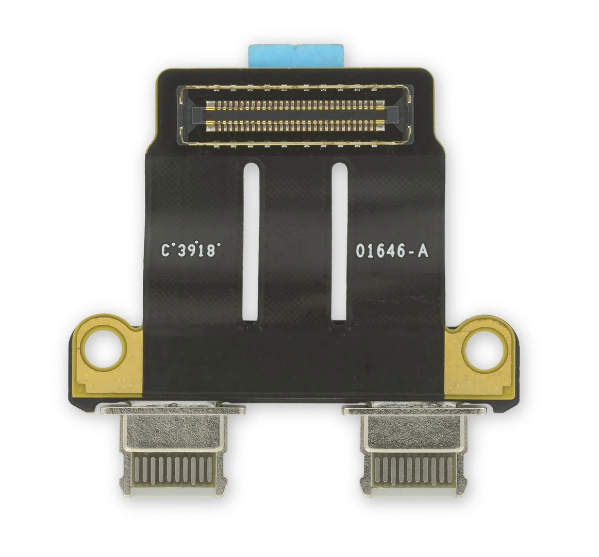 Producto - Puertos USB-C