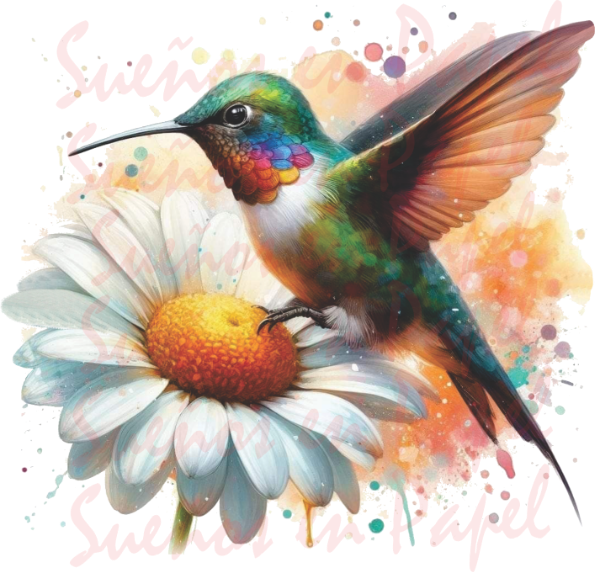 Producto - Lamina DTF DB 28