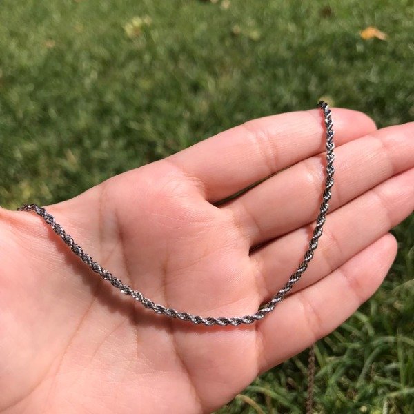 Producto - Cadena 70cm 1