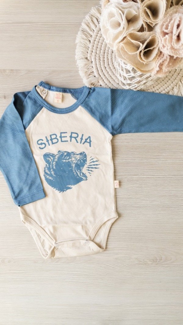 Producto - Body SIBERIA (azulino)