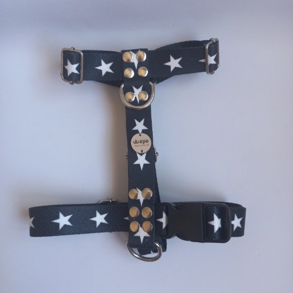 Producto - Pretal H ESTRELLA