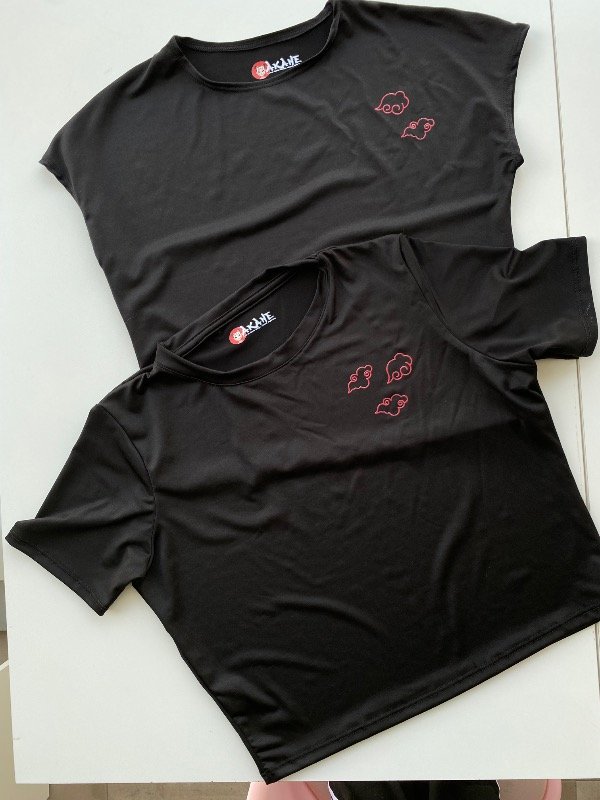 Producto - Remera nube - 1