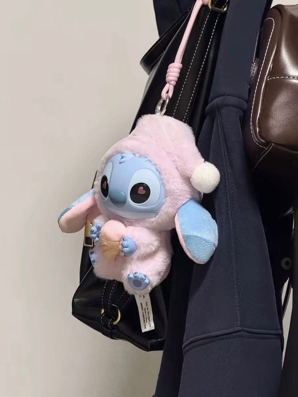 Producto - Stitch Labubu sorpresa
