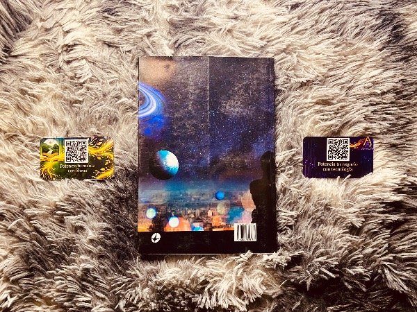 Producto - LOS SIETE CÓDIGOS SECRETOS DEL UNIVERSO - FABIÁN RUSSO - 1
