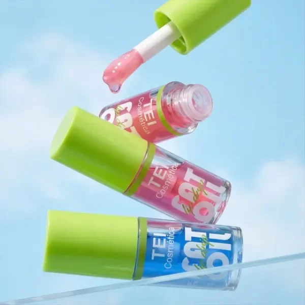 Producto - LIP OIL F V TEI