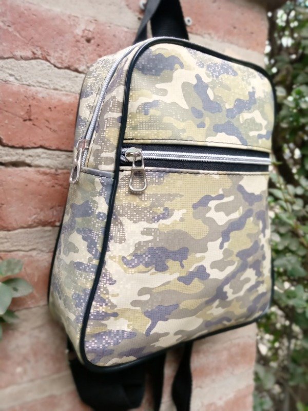 Producto - MOCHILA URBANA 1119 - 1