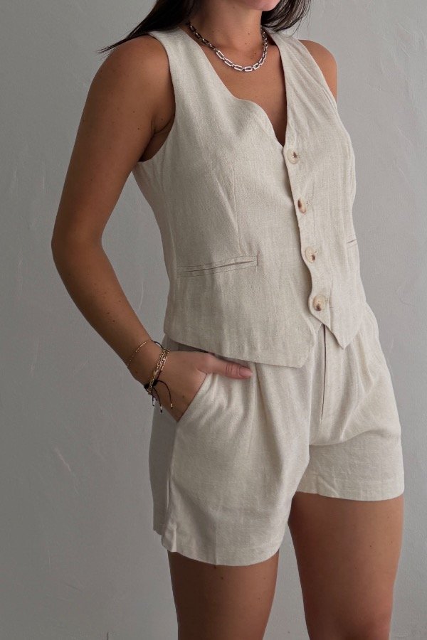 Producto - CHALECO TARIFA