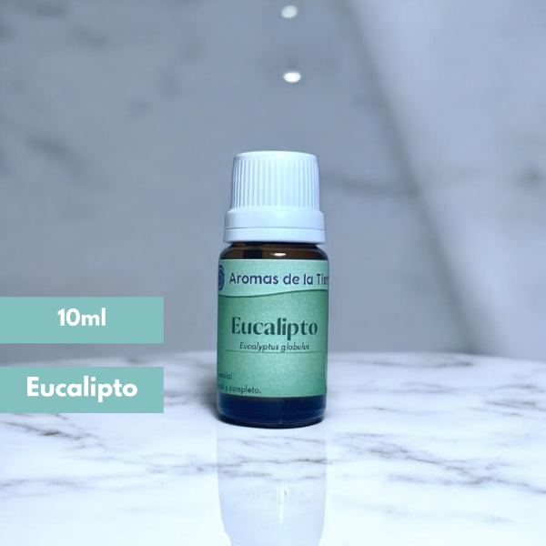 Producto - EUCALIPTUS