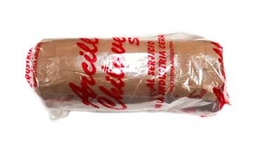 Producto - Arcilla Roja para Fuego Directo - 1