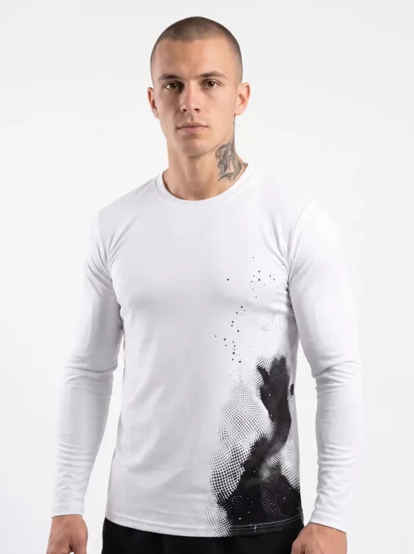 Producto - REMERA OSX ML CHAMONIX BLANCA